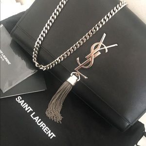 Saint Laurent bag